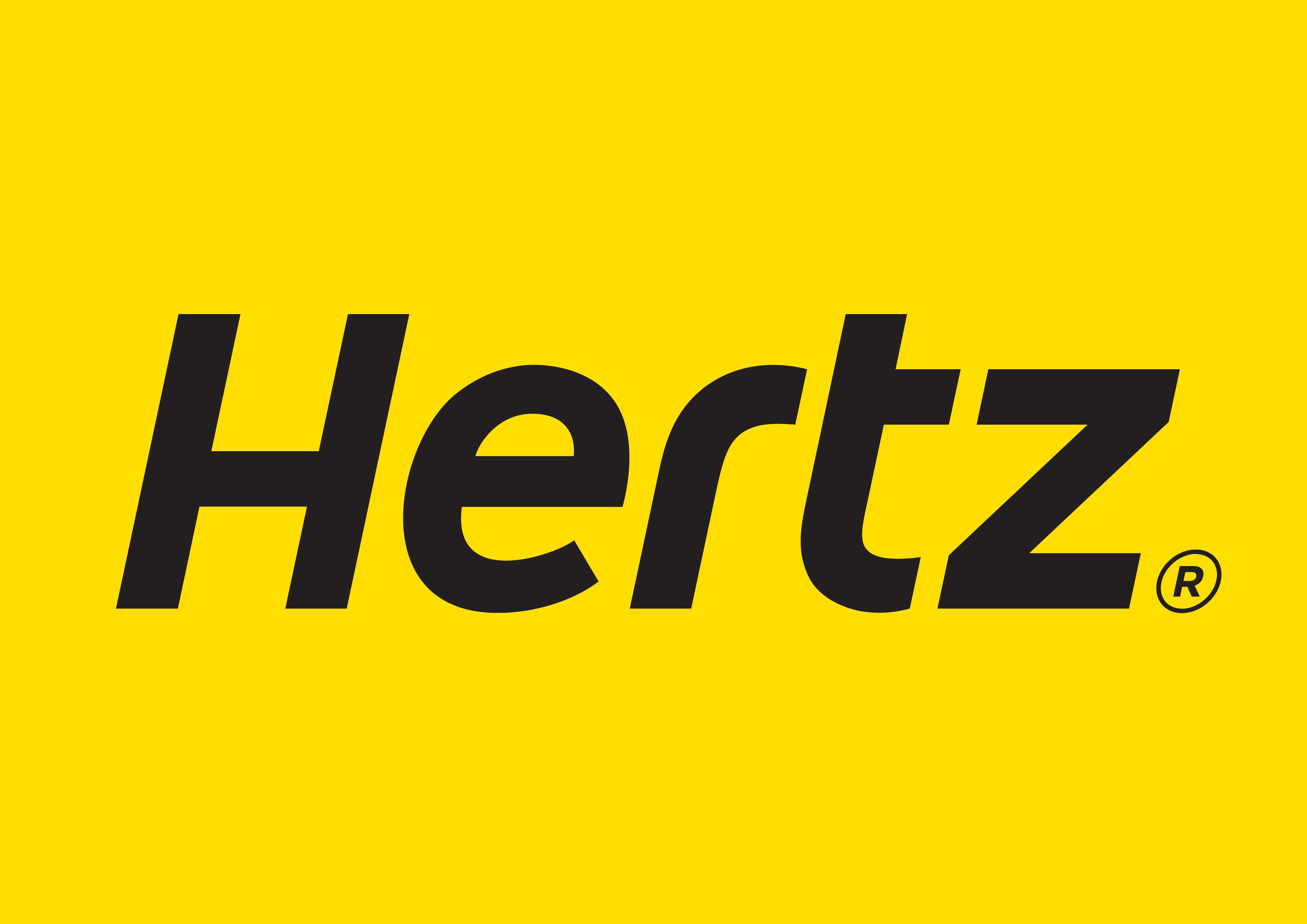 Hertz Hertz